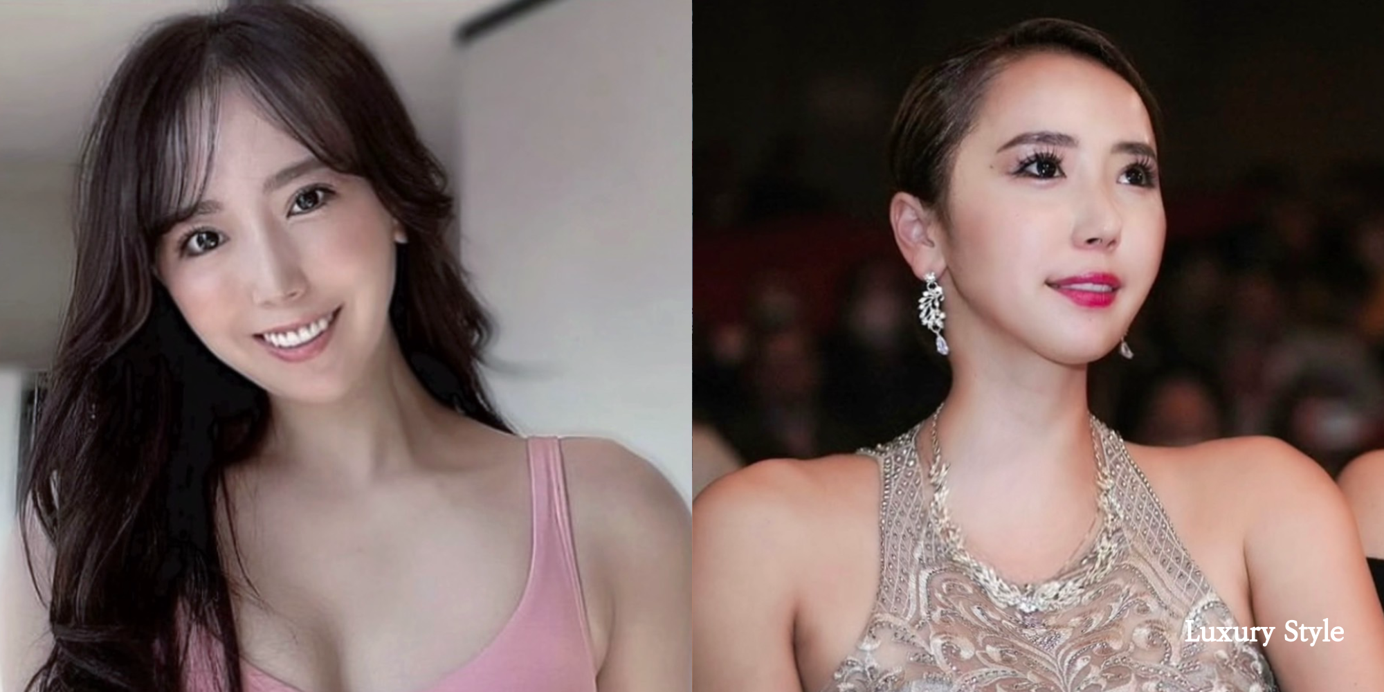 Luxury Style代表の並木眞実