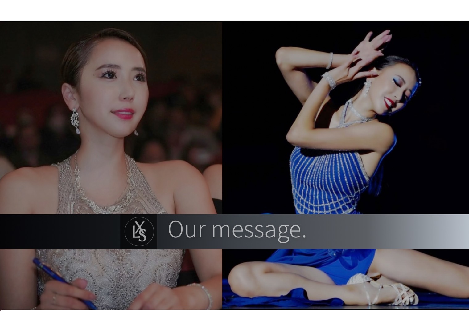 並木眞実 代表&トレーナーの想いLuxury Style 千葉市中央区