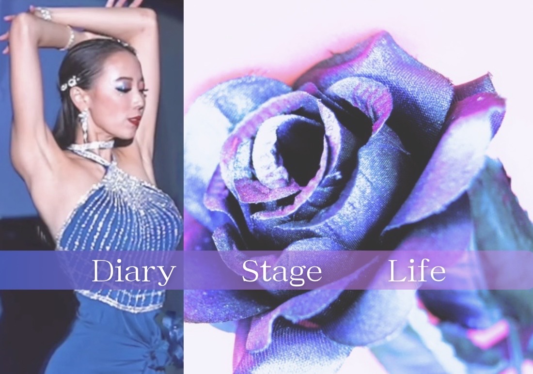 Three Worlds of Beauty 3つの世界観