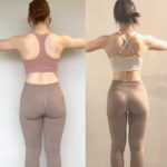 before after ブライダルコース