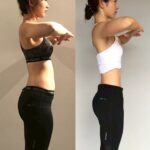 before after ブライダルコース