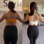 before after 選手育成コース