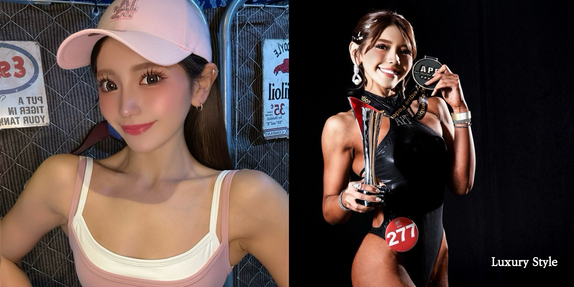 藤橋綾 トレーナー ひとりひとりに、丁寧なボディメイクを