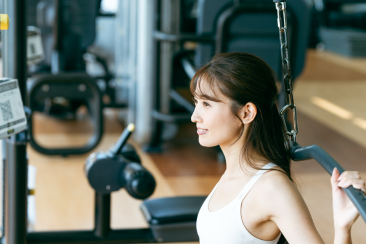 Luxury Style 千葉市中央区富士見